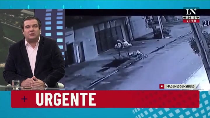 El hermano de la víctima de un homicidio ofrece recompensa para encontrar al tercer delincuente