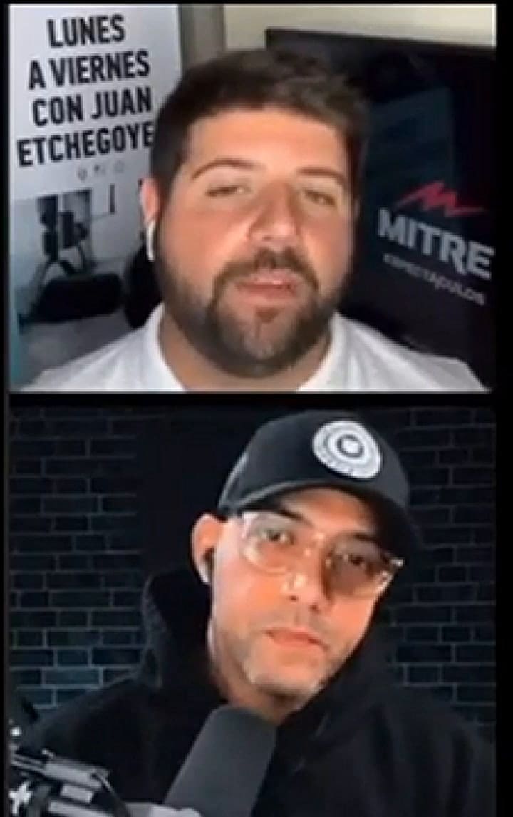 Un periodista de República Dominicana apuntó contra los dichos de Viviana Canosa sobre su país