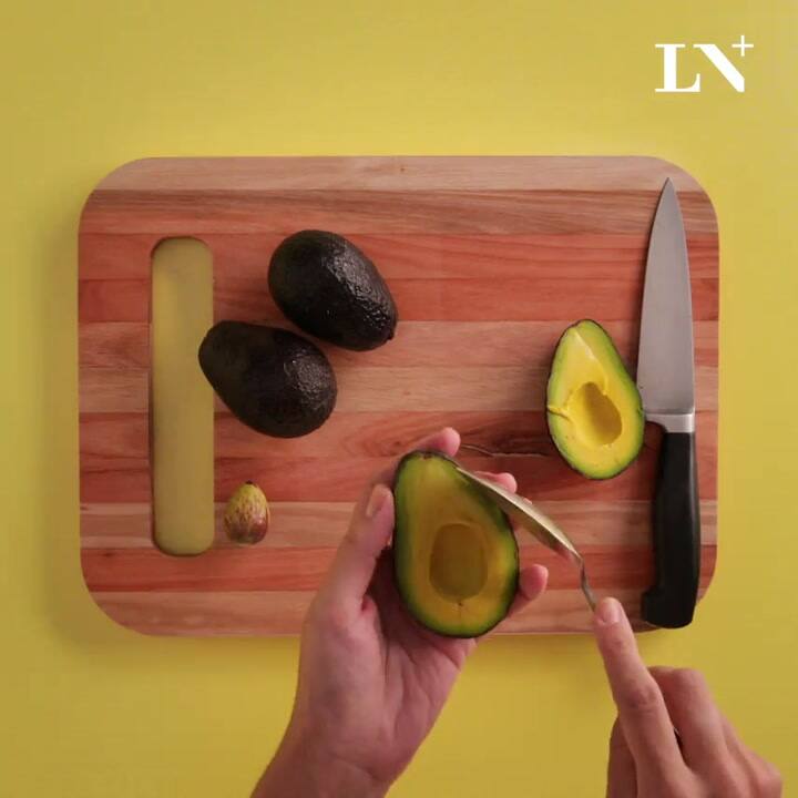 El secreto para preparar el guacamole perfecto