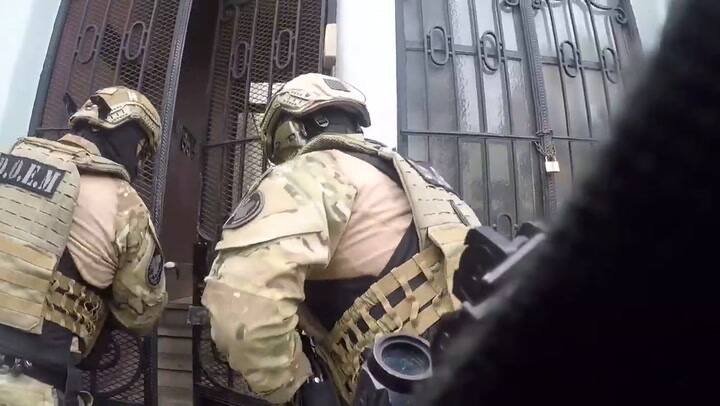 Dos sospechosas detenidas por el homicidio de un financista