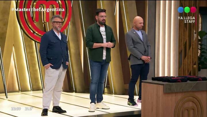 MasterChef: quién se llevó el delantal negro