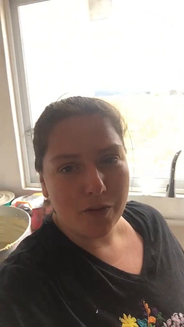 @lamamadelosgueros cuenta como es la vida en México desde que se deportó de Estados Unidos