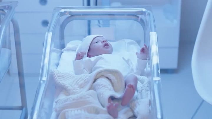 Trailer telenovela Pequeña Victoria - Fuente: Telefé