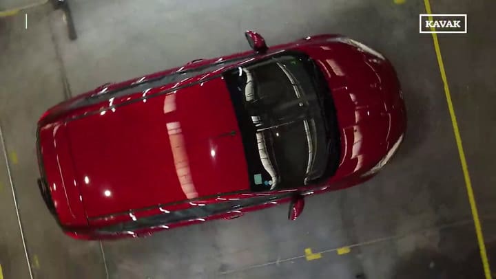 Innovación: la planta de reacondicionamiento que marca un antes y un después en la compra y venta de