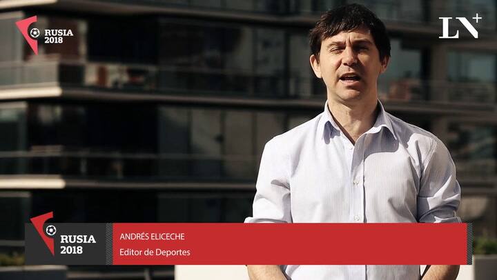 Resumen del partido Costa Rica - Serbia en el Mundial de Rusia 2018