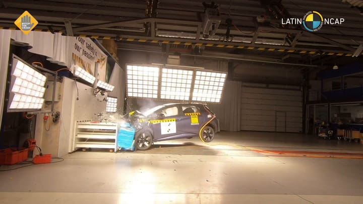 Así es el nuevo BYD Dolphin Plus