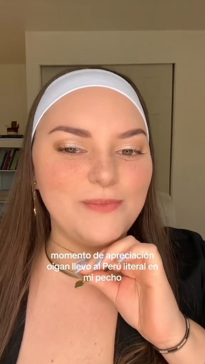 Una mujer que ganó la lotería de visas reveló cómo fue su entrevista