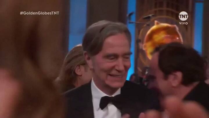 brad pitt - Fuente: TNT