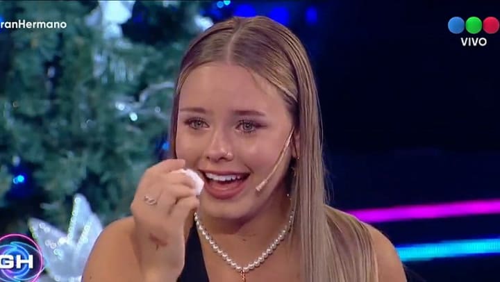 Coti se asombra al oír a Alexis nombrar a su ex