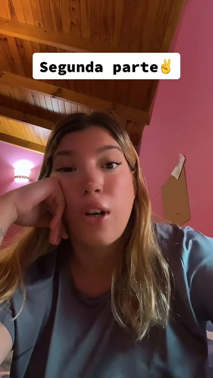 Es argentina y contó que la deportaron al intentar entrar a EE.UU.