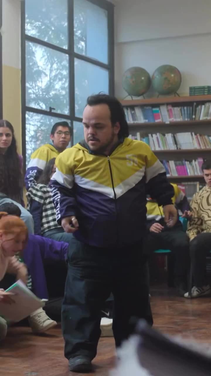 Hernán Cuevas en División Palermo, temporada 2