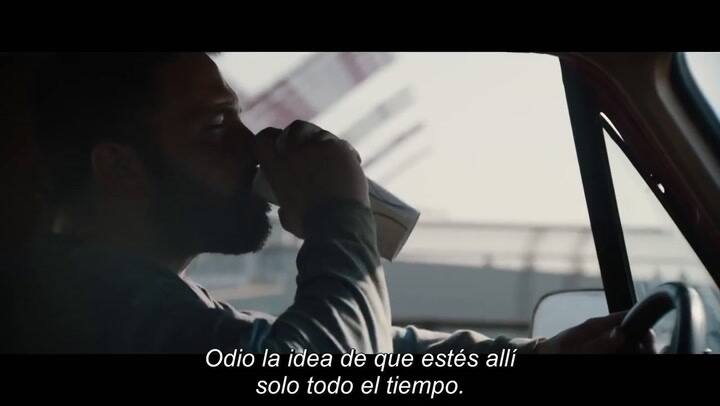 Trailer de The Way Back - Fuente: YouTube