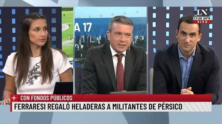 Fausto Spotorno estimó que la inflación a fin de año puede ser de más del 110 por ciento