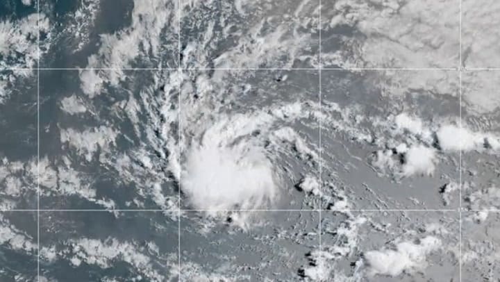 Noaa 2