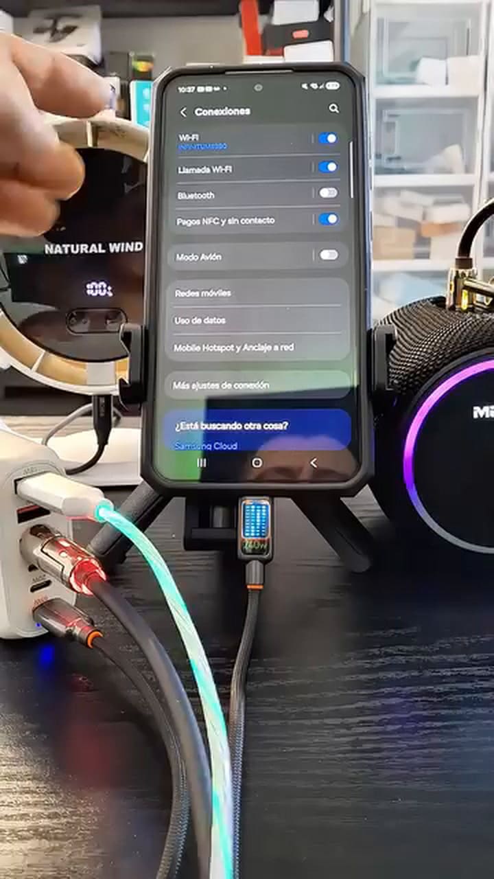 El 'apagado automático' de tu celular está matando el wifi: cómo configurarlo para no perder señal y ahorrar batería