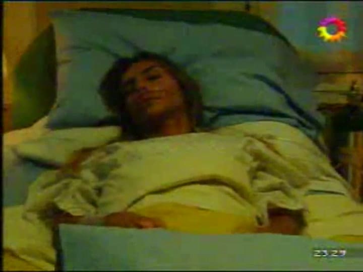 Mataron a Julia en Herederos de una venganza