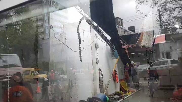 Accidente natatorio 4