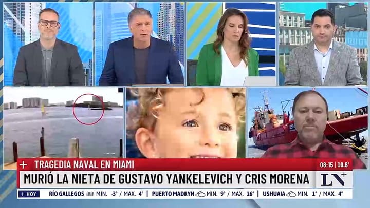 Perito naval