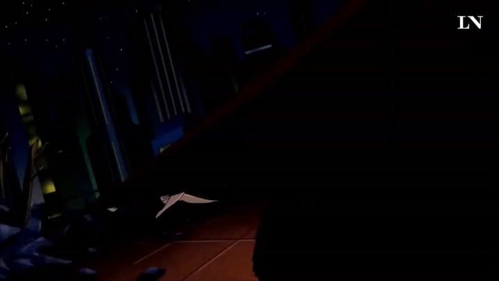 M30 2026 CAPITULO 2 MOMENTO SUPERHEROE