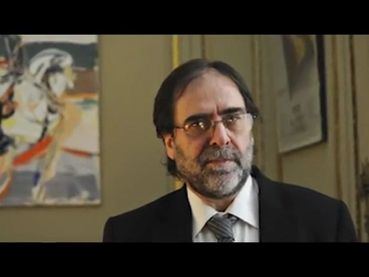 «En el campo de la cultura somos inclusivos»