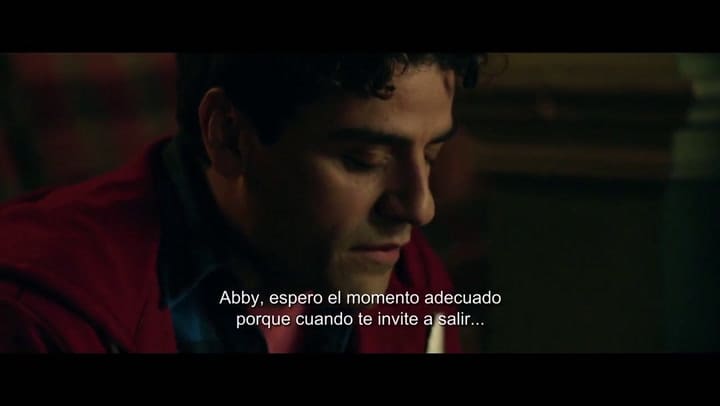 Trailer de La vida misma - Fuente: YouTube