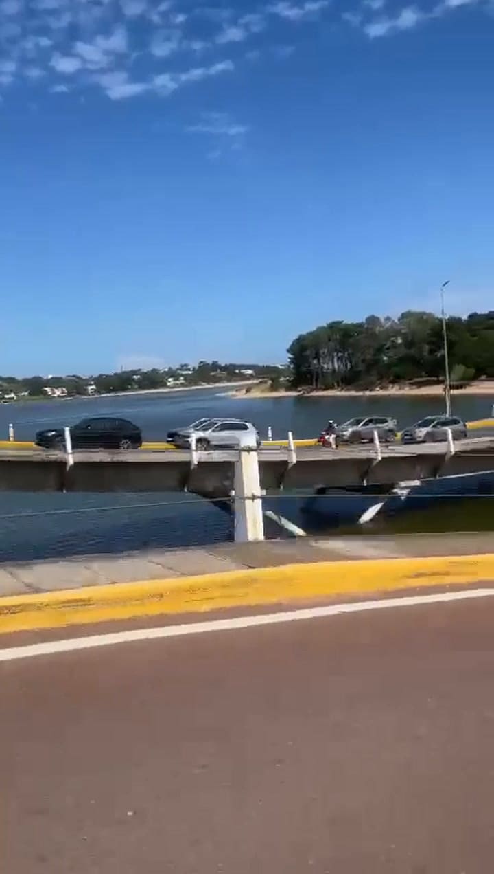 Punta del Este - La Barra