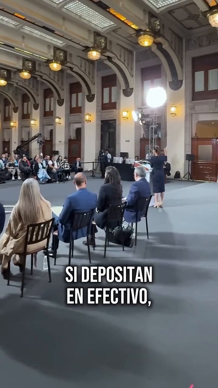 Tarjeta Finabien, Alternativa Para Enviar Remesas