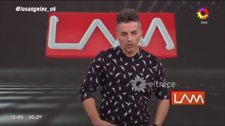 Los hijos de Natacha Jaitt piden justicia a dos años de la muerte - Crédito: YouTube El Trece