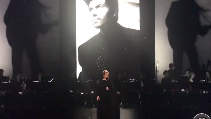 Premios Grammy 2017: el día en que Adele se volvió a equivocar