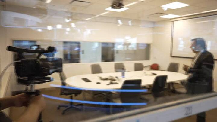 El backstage de LA NACION + Cerca