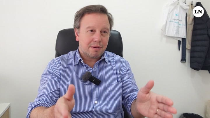 Cómo revertir el estancamiento de Argentina, según Sebastián Menescaldi