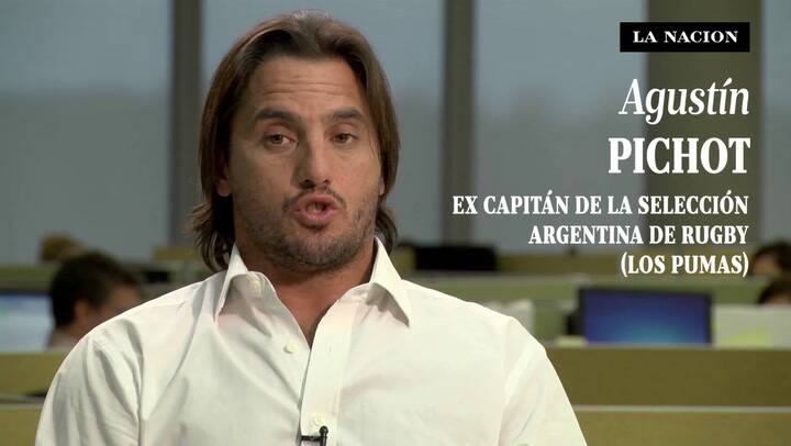 Agustín Pichot confirmó que el Parque Sarmiento mantendrá su pista de atletismo