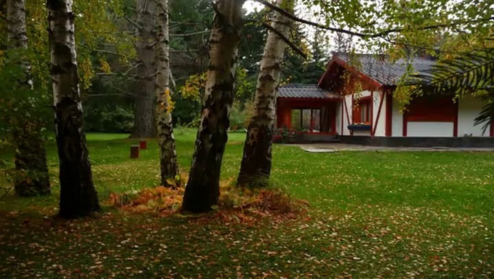 Cómo es Cumelén, el country donde Macri viaja hoy a pasar fin de año