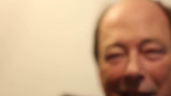 Laura Di Marco y la confesión de Ernesto Sanz en La trama del poder