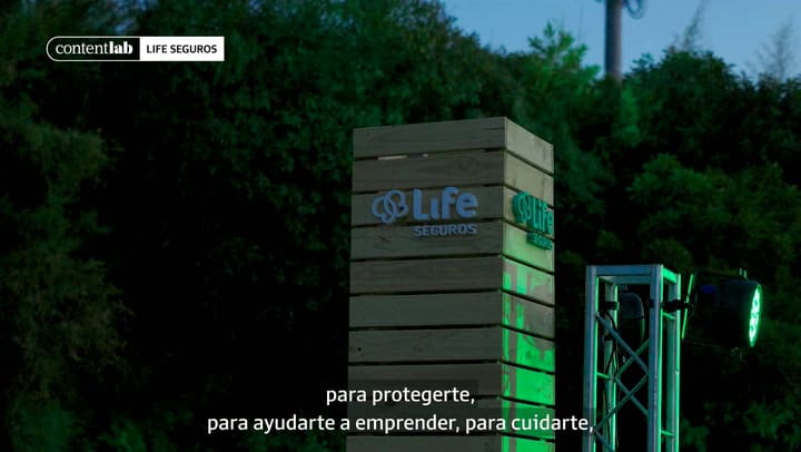 Life Seguros