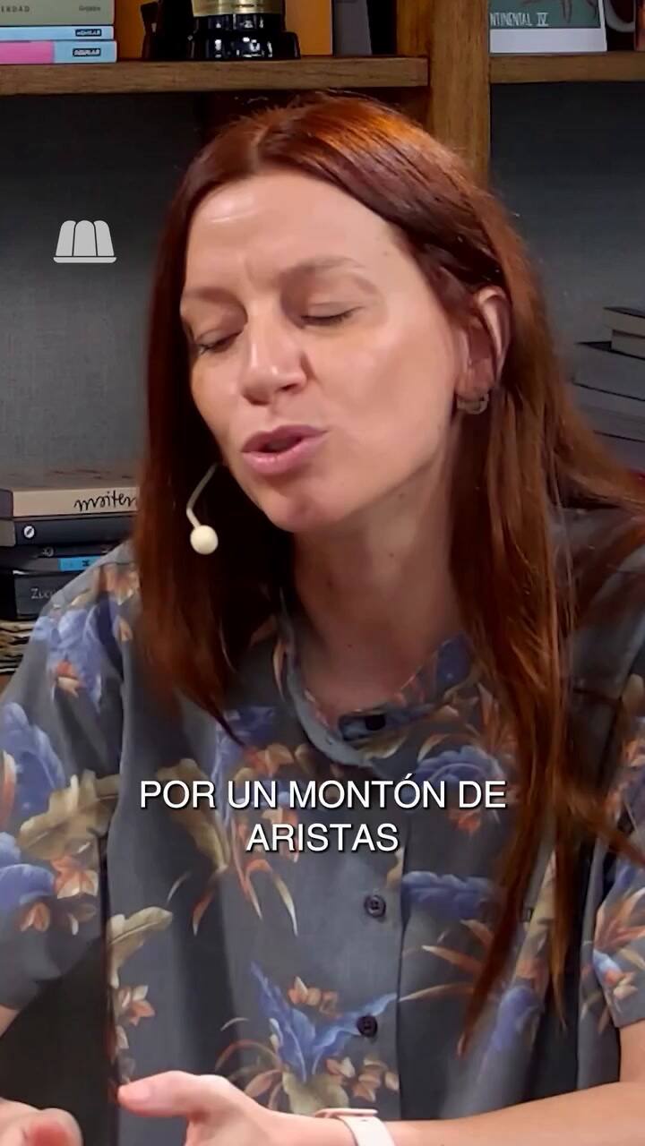 Cecilia Ce: “El estrés crónico que tiene que ver con la incertidumbre económica impacta directamente en la satisfacción sexual”