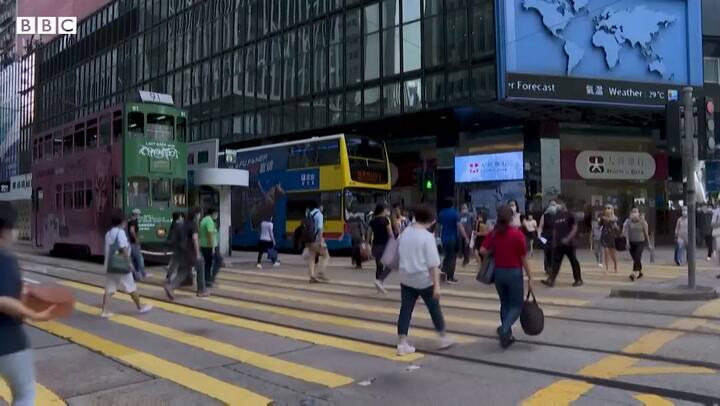 4 extraños síntomas de los que quizás no hayas oído hablar