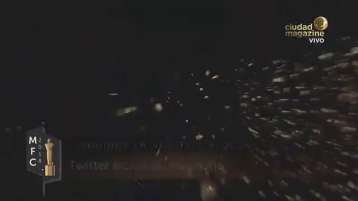 Soy Luna, nuevamente ganadora del Martín Fierro de cable - Fuente: YouTube