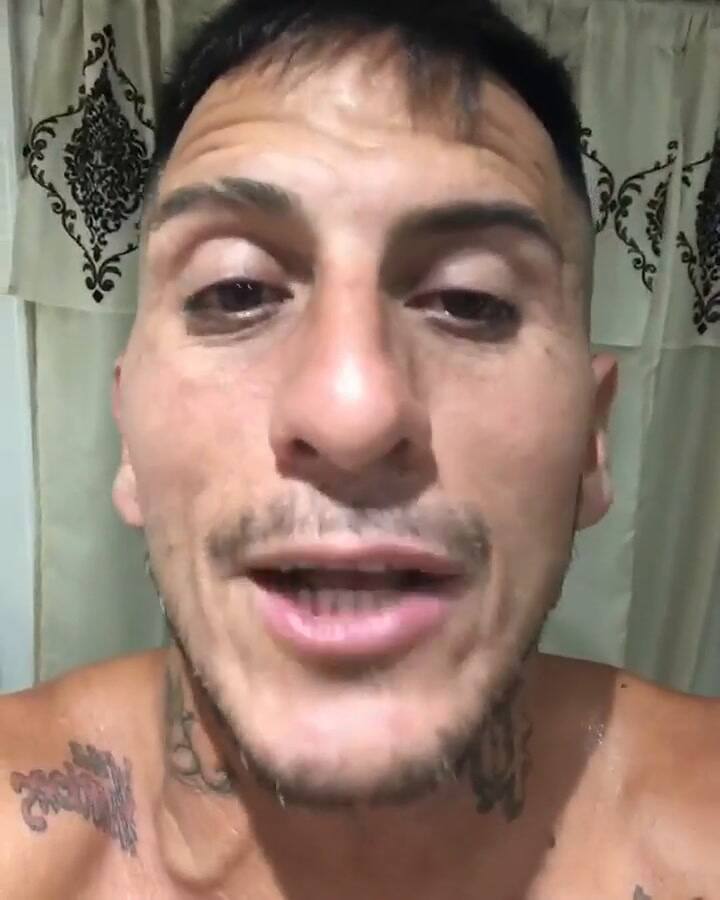 La euforia de Pablo Migliore por Boca: '¡Te dije que pecheaban, sos River!' - Fuente: Instagram