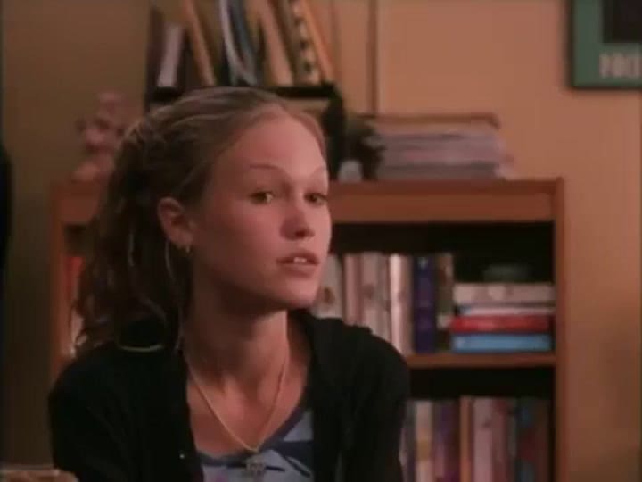 10 razones para odiarte, tráiler ofc