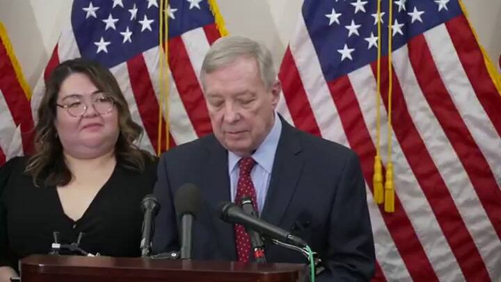 Dream Act 2025 Actualizaciones Sobre La Propuesta