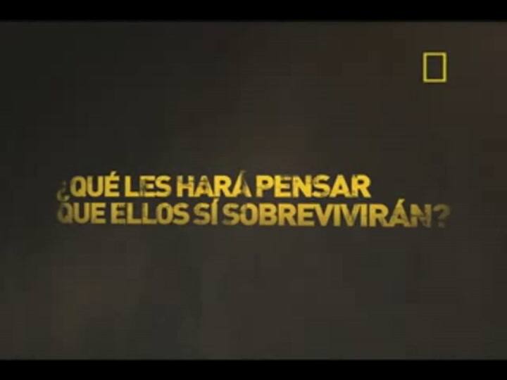 Cómo se abastecen los preparadores (NatGeo)