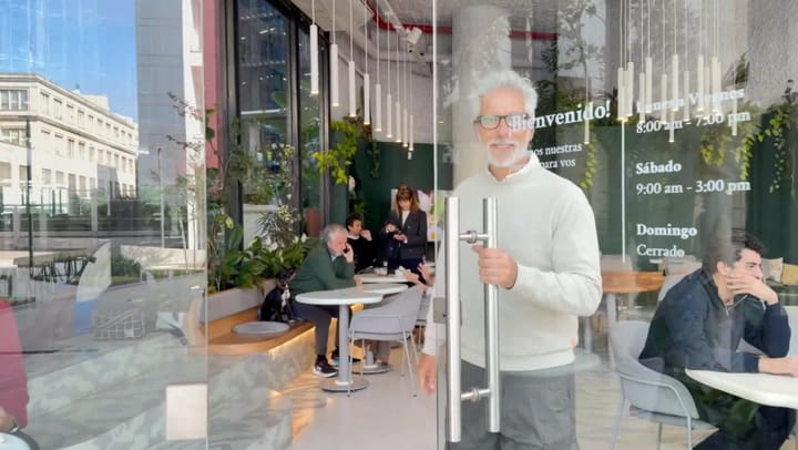 Botanicafé