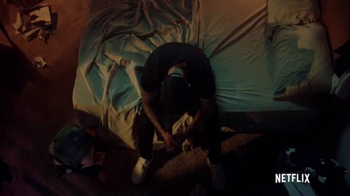 Trailer de Nicky Jam: el ganador - Fuente: YouTube