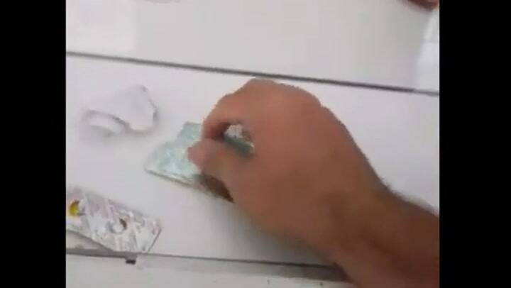 Un padre enfrenta a la farmacéutica que le vendió una pastilla para la disfunción eréctil