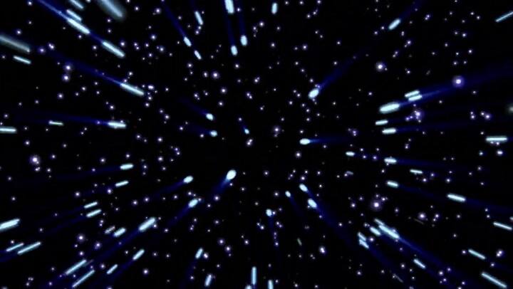 La propuesta de Space X para salvar al Telescopio Hubble