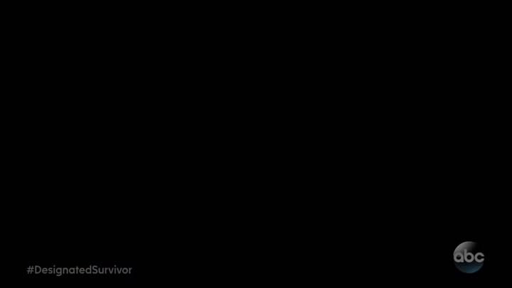 Avance del segundo episodio de Designated Survivor