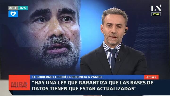 Luis Majul: Fernández, Cristina y Massa, tres caras de una misma moneda