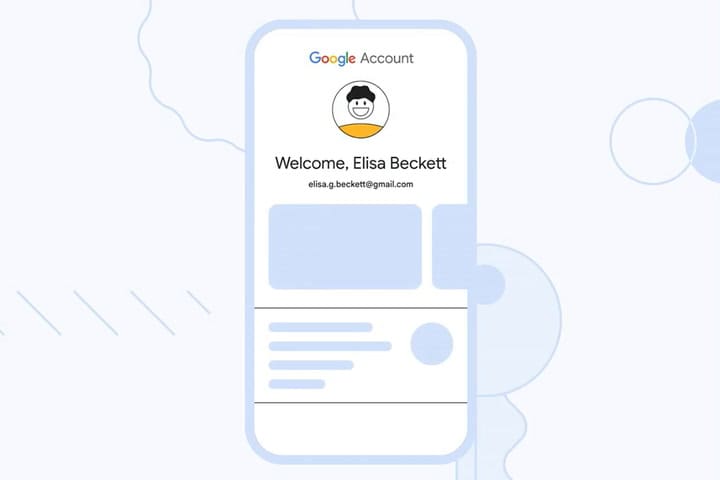 Así son los passkeys, el sistema que Google quiere usar como alternativa a las contraseñas