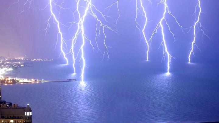 Atracción fatal - Fuente: YouTube